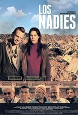 Poster for Los nadies