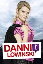 Poster for Danni Lowinski Season 2