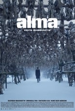 Poster for Alma