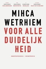 Micha Wertheim: Voor Alle Duidelijkheid main poster