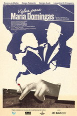 Waltz for Maria Domingas poster