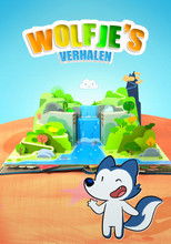 Wolfje's Verhalen