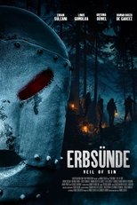 Erbsünde - Veil of Sin poster movie