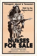 Poster for Nurses for Sale 