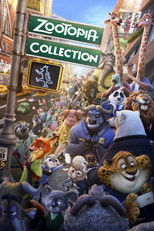 Zootopia Collection