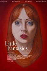 Poster for Little Fantasies 