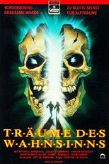 Träume des Wahnsinns