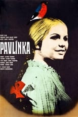 Poster for Pavlínka