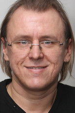 Foto retrato de Viktor Dvoyak