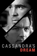 Poster for Cassandra's Dream 