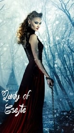 Poster for Lady of Csejte 