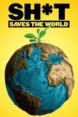 Sh*t Saves the World main poster