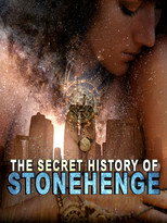 The Secret History of Stonehenge poster