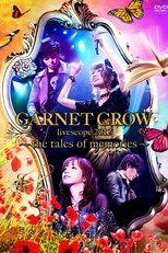 GARNET CROW livescope 2009~夜明けのSoul~