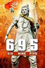 Poster for Six Nine Five