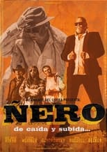 Poster for Nero - de caida y subida