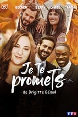 Poster for Je te promets