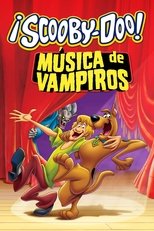 Scooby-Doo! Music of the Vampire