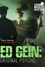 Ed Gein: Original Psycho (2025)
