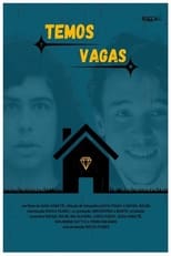 Poster for Temos Vagas 