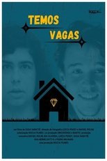 Poster for Temos Vagas 