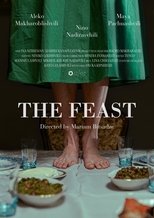 The Feast main poster