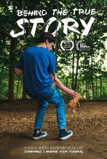 Behind the True Story of Sometimes I Imagine Your Funeral poster