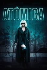 VER Atómica (2017) Online