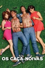 Mulheres Procuram-se Para Ir a Casamento