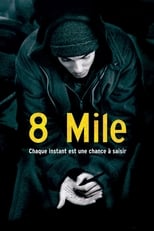 8 Mile serie streaming