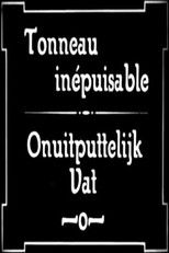 The Inexhaustible Barrel poster movie