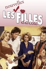 Poster for Les Nouvelles Filles d'à côté