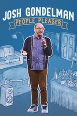 Poster di Josh Gondelman: People Pleaser