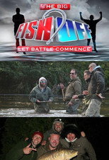 The Big Fish Off (2015)