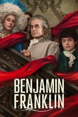 Poster di Benjamin Franklin