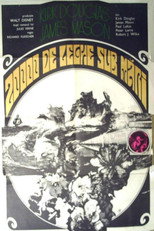 20 000 de leghe sub mări