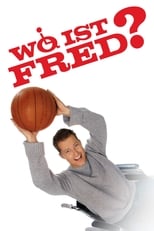 Poster for Where Is Fred? 