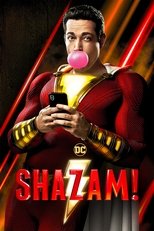 ¡Shazam!