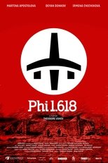 Phi 1.618 main poster