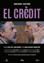 El crèdit main poster