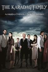 The Karadag Family poster image