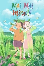 Poster for Mai Mai Miracle 