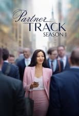 Poster for Partner Track Season 1