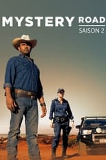 Poster for Mystery Road Season 2