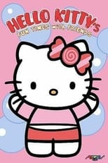 Poster for Hello Kitty's Animation Theater