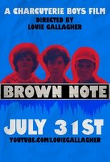 Brown Note poster