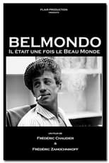 Belmondo: Il était une fois le beau monde (2011)