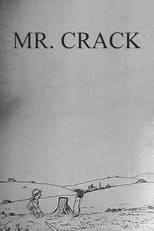 Poster for Mr. Crack 