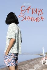 Poster for 84 Days of Summer 