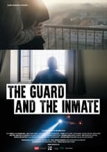 Poster for The Guard and the Inmate